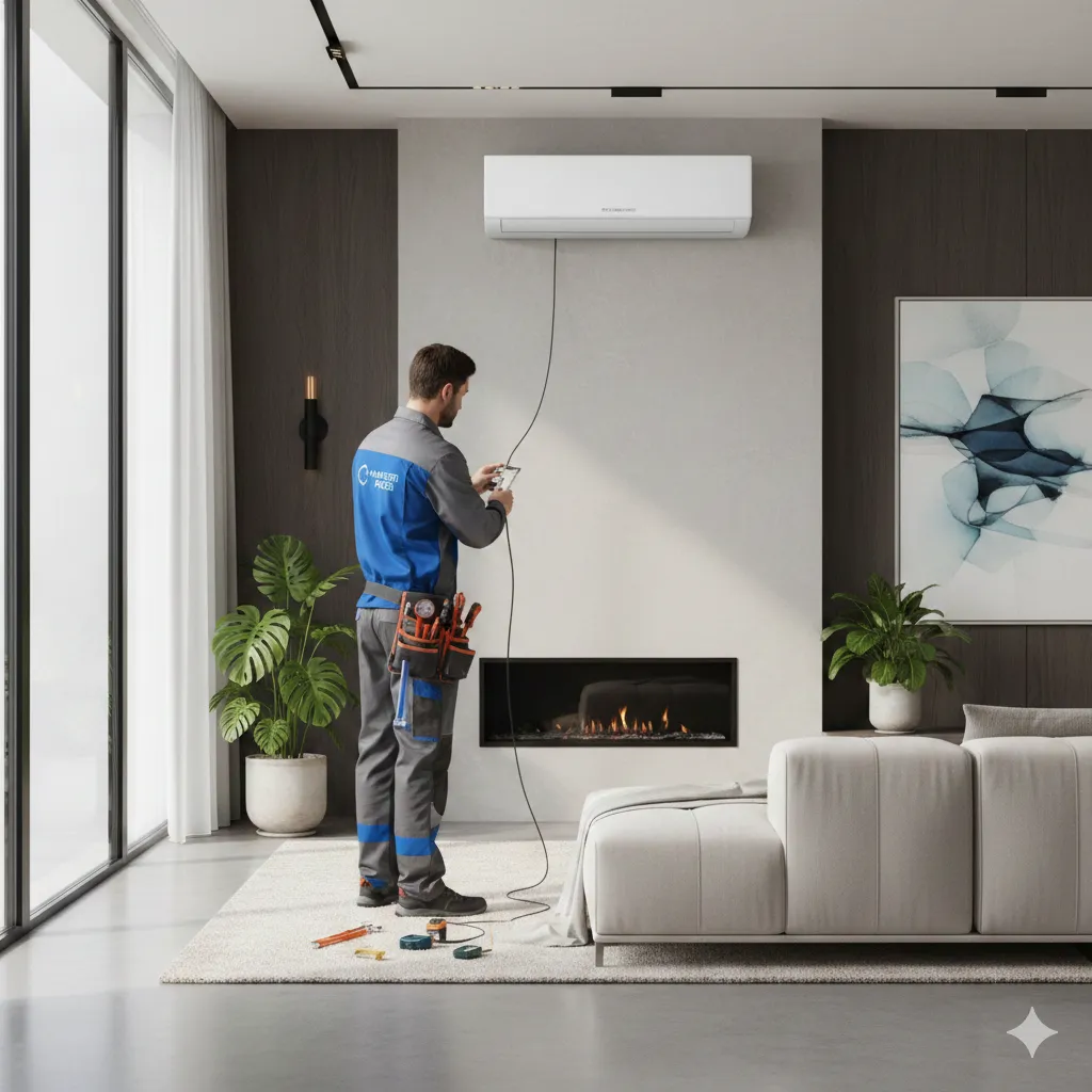 ac cleaning service riyadh